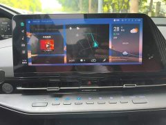 Changan CS55PLUS 1.5T DCTPremium Version - фото 13