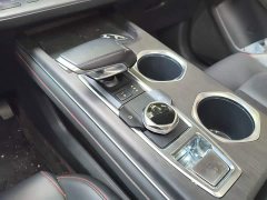 Changan CS55PLUS 1.5T DCTPremium Version - фото 14
