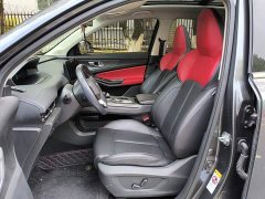 Changan CS55PLUS 1.5T DCTPremium Version - фото 15