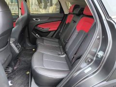 Changan CS55PLUS 1.5T DCTPremium Version - фото 17