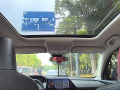 Changan CS55PLUS 1.5T DCTPremium Version - фото 18