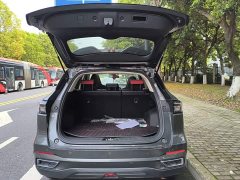 Changan CS55PLUS 1.5T DCTPremium Version - фото 19