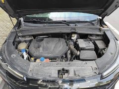 Changan CS55PLUS 1.5T DCTPremium Version - фото 20