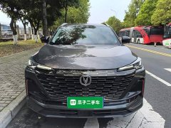 Changan CS55PLUS 1.5T DCTPremium Version - фото 3