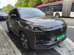Changan CS55PLUS 1.5T DCTPremium Version - фото 4