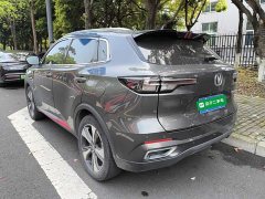 Changan CS55PLUS 1.5T DCTPremium Version - фото 5