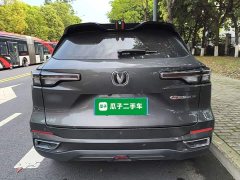 Changan CS55PLUS 1.5T DCTPremium Version - фото 6