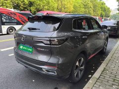 Changan CS55PLUS 1.5T DCTPremium Version - фото 7
