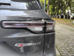 Changan CS55PLUS 1.5T DCTPremium Version - фото 8