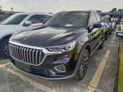 Hongqi HS5 2.0T AWD Edition - фото 1