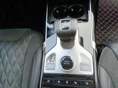Hongqi HS5 2.0T AWD Edition - фото 11