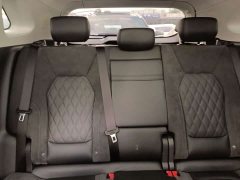 Hongqi HS5 2.0T AWD Edition - фото 12