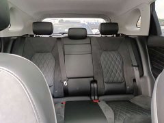 Hongqi HS5 2.0T AWD Edition - фото 13