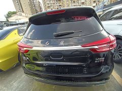 Hongqi HS5 2.0T AWD Edition - фото 15