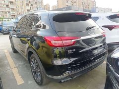 Hongqi HS5 2.0T AWD Edition - фото 16