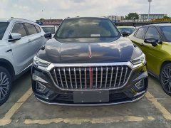 Hongqi HS5 2.0T AWD Edition - фото 2