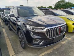 Hongqi HS5 2.0T AWD Edition - фото 3