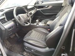 Hongqi HS5 2.0T AWD Edition - фото 4