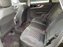 Hongqi HS5 2.0T AWD Edition - фото 5