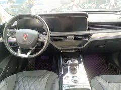 Hongqi HS5 2.0T AWD Edition - фото 6