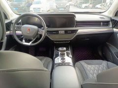 Hongqi HS5 2.0T AWD Edition - фото 7