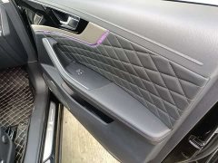 Hongqi HS5 2.0T AWD Edition - фото 9