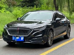 Hongqi H5 1.5T DCT Edition - фото 1