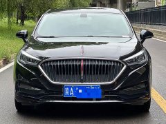 Hongqi H5 1.5T DCT Edition - фото 2