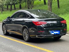 Hongqi H5 1.5T DCT Edition - фото 5