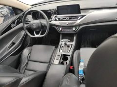 Changan CC Edition 1.5T DCTLuxury Version - фото 10