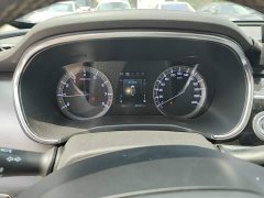 Changan CC Edition 1.5T DCTLuxury Version - фото 12