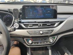 Changan CC Edition 1.5T DCTLuxury Version - фото 13
