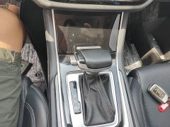 Changan CC Edition 1.5T DCTLuxury Version - фото 14