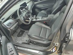 Changan CC Edition 1.5T DCTLuxury Version - фото 15