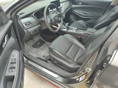 Changan CC Edition 1.5T DCTLuxury Version - фото 16