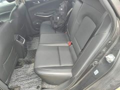 Changan CC Edition 1.5T DCTLuxury Version - фото 17