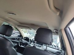Changan CC Edition 1.5T DCTLuxury Version - фото 18