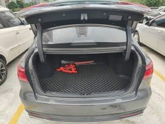 Changan CC Edition 1.5T DCTLuxury Version - фото 19