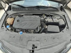 Changan CC Edition 1.5T DCTLuxury Version - фото 20