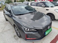 Changan CC Edition 1.5T DCTLuxury Version - фото 4