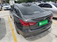 Changan CC Edition 1.5T DCTLuxury Version - фото 5