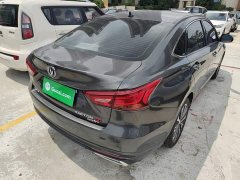 Changan CC Edition 1.5T DCTLuxury Version - фото 7