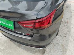 Changan CC Edition 1.5T DCTLuxury Version - фото 8