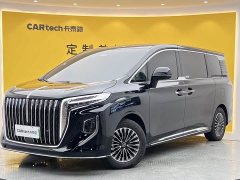 Hongqi HQ9 PHEV 2.0T AWDLuxury Edition - фото 1