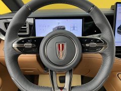 Hongqi HQ9 PHEV 2.0T AWDLuxury Edition - фото 11