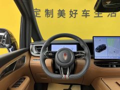 Hongqi HQ9 PHEV 2.0T AWDLuxury Edition - фото 12