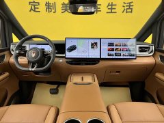 Hongqi HQ9 PHEV 2.0T AWDLuxury Edition - фото 13