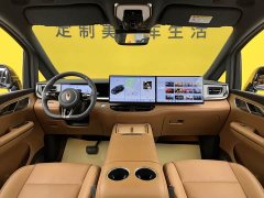 Hongqi HQ9 PHEV 2.0T AWDLuxury Edition - фото 14
