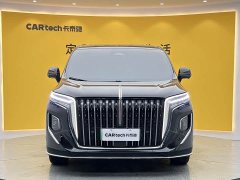 Hongqi HQ9 PHEV 2.0T AWDLuxury Edition - фото 2