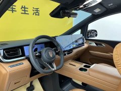 Hongqi HQ9 PHEV 2.0T AWDLuxury Edition - фото 4